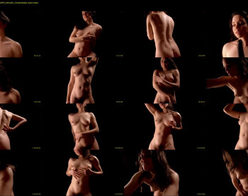 mindvoiding — 114 minute Chaturbate female cam show recording, 720p, Feb 10, 2021
