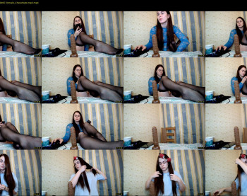 miracle_rose — 13 minute Chaturbate female cam show recording, 720p, Feb 10, 2021