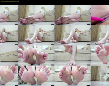 missblondecutie — 70 minute Chaturbate female cam show recording, 1080p, Feb 9, 2021