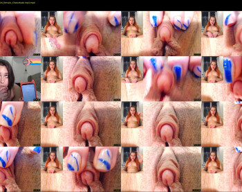 missfire69 — 70 minute Chaturbate female cam show recording, 1080p, Feb 9, 2021