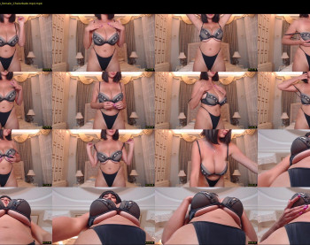 missxxxl — 53 minute Chaturbate female cam show recording, 1080p, Feb 9, 2021