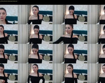 mmmaaa1234 — 75 minute Chaturbate female cam show recording, 1080p, Feb 9, 2021