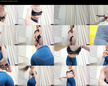 muslim_candy — 40 minute Chaturbate female cam show recording, 1080p, Feb 9, 2021