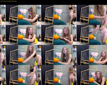 nancycute__ — 10 minute Chaturbate female cam show recording, 1080p, Feb 9, 2021