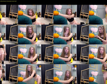 nancycute__ — 21 minute Chaturbate female cam show recording, 1080p, Feb 9, 2021