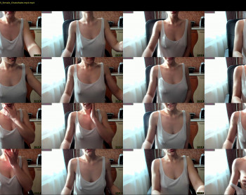 nickyplus — 41 minute Chaturbate couple cam show recording, 720p, Feb 9, 2021