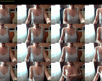 nickyplus — 26 minute Chaturbate couple cam show recording, 720p, Feb 9, 2021