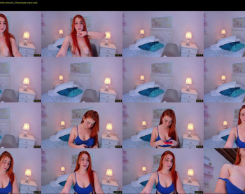 nicolette_01 — 77 minute Chaturbate female cam show recording, 720p, Feb 10, 2021