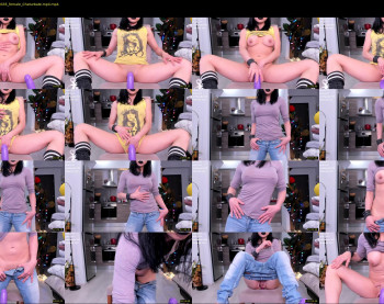 nikkisweetie — 71 minute Chaturbate female cam show recording, 1080p, Feb 10, 2021