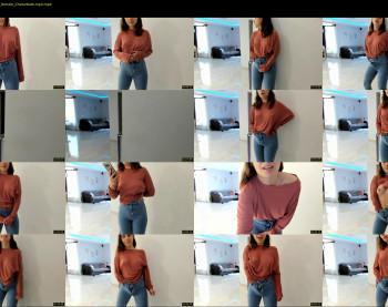 nyconik — 41 minute Chaturbate female cam show recording, 1080p, Feb 9, 2021
