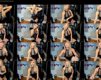 oh_julie — 3 minute Chaturbate female cam show recording, 1080p, Feb 9, 2021