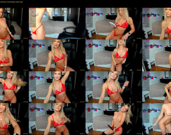oh_julie — 11 minute Chaturbate female cam show recording, 1080p, Feb 9, 2021