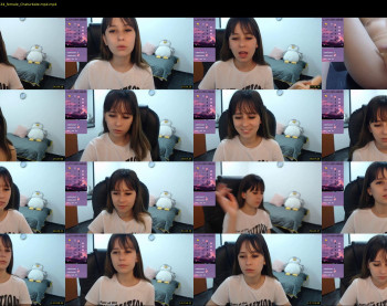 paulette65 — 88 minute Chaturbate female cam show recording, 720p, Feb 10, 2021