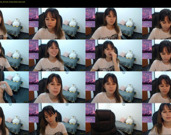 paulette65 — 9 minute Chaturbate female cam show recording, 720p, Feb 10, 2021