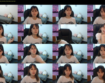 paulette65 — 42 minute Chaturbate female cam show recording, 720p, Feb 10, 2021