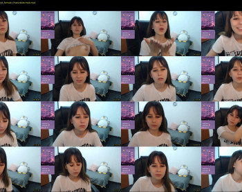 paulette65 — 30 minute Chaturbate female cam show recording, 720p, Feb 10, 2021