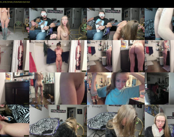 pr3ttyp1nkpussy — 70 minute Chaturbate couple cam show recording, 1080p, Feb 9, 2021
