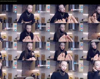 presidenttaylor — 53 minute Chaturbate female cam show recording, 720p, Feb 9, 2021