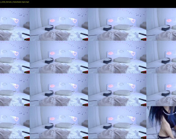 princessasiana — 19 minute Chaturbate female cam show recording, 1080p, Feb 9, 2021