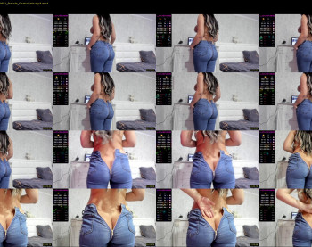 pussysweet9 — 20 minute Chaturbate female cam show recording, 1080p, Feb 9, 2021