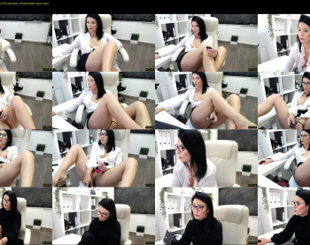 rusianbeauty — 53 minute Chaturbate female cam show recording, 1080p, Feb 9, 2021