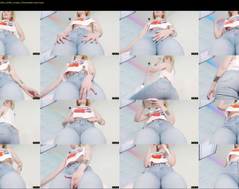 samantha_larusso_ — 12 minute Chaturbate couple cam show recording, 1080p, Feb 9, 2021