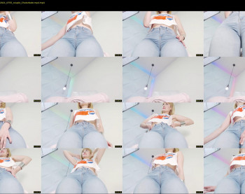 samantha_larusso_ — 23 minute Chaturbate couple cam show recording, 1080p, Feb 9, 2021