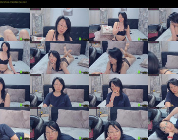 sandrami__ — 42 minute Chaturbate female cam show recording, 720p, Feb 9, 2021