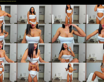 sarahadams — 70 minute Chaturbate female cam show recording, 1080p, Feb 10, 2021
