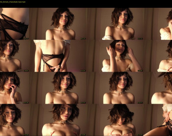 sasha_ursx — 59 minute Chaturbate female cam show recording, 1080p, Feb 9, 2021