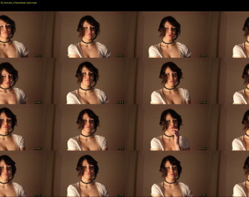 sasha_ursx — 10 minute Chaturbate female cam show recording, 1080p, Feb 9, 2021