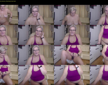 selenna57 — 21 minute Chaturbate female cam show recording, 720p, Feb 9, 2021