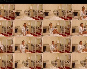 sofialloyd — 73 minute Chaturbate female cam show recording, 1080p, Feb 10, 2021