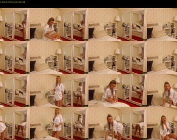 sofialloyd — 72 minute Chaturbate female cam show recording, 1080p, Feb 10, 2021