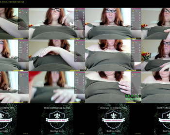 soft_body — 71 minute Chaturbate female cam show recording, 1080p, Feb 9, 2021