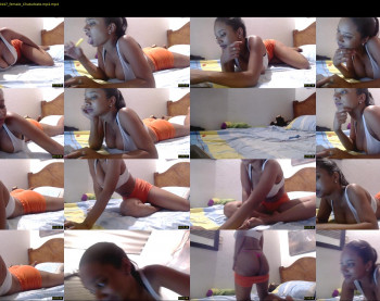 stacy_woods — 32 minute Chaturbate female cam show recording, 720p, Feb 10, 2021