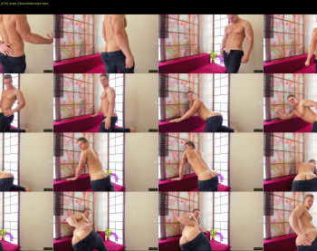 steevemuscle — 4 minute Chaturbate male cam show recording, 1080p, Feb 9, 2021