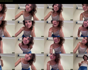 stellawells — 40 minute Chaturbate female cam show recording, 1080p, Feb 9, 2021