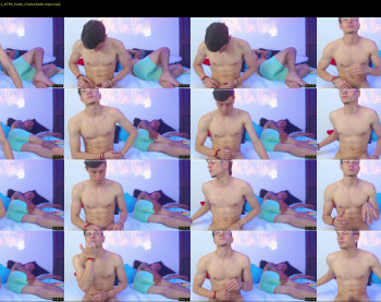 straigthguysfun — 5 minute Chaturbate male cam show recording, 1080p, Feb 9, 2021