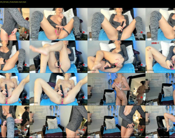 sunniedayz — 70 minute Chaturbate female cam show recording, 1080p, Feb 9, 2021