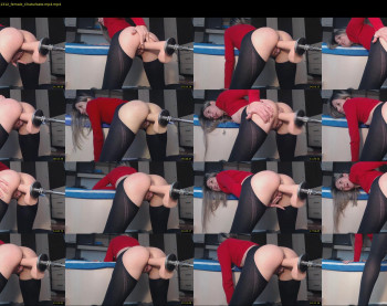 sweetcarlaxo — 28 minute Chaturbate female cam show recording, 1080p, Feb 9, 2021