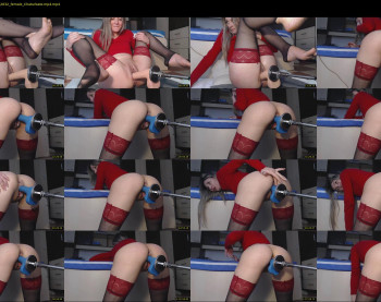 sweetcarlaxo — 77 minute Chaturbate female cam show recording, 1080p, Feb 9, 2021
