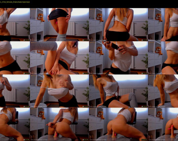 sweetnameless — 70 minute Chaturbate couple cam show recording, 1080p, Feb 9, 2021