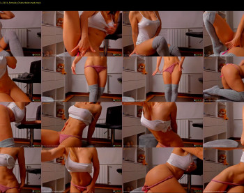 sweetnameless — 70 minute Chaturbate couple cam show recording, 1080p, Feb 9, 2021