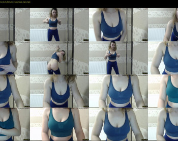 sweettdream__x — 79 minute Chaturbate female cam show recording, 720p, Feb 10, 2021