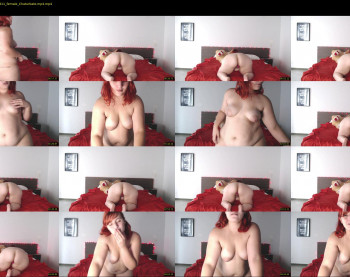 sweetybelu — 5 minute Chaturbate female cam show recording, 1080p, Feb 9, 2021