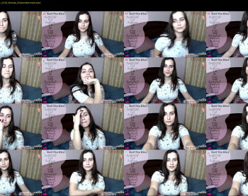 taissa_farmiga — 5 minute Chaturbate female cam show recording, 720p, Feb 9, 2021