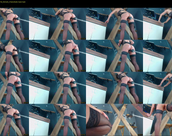 tanyaxlove — 11 minute Chaturbate female cam show recording, 720p, Feb 9, 2021