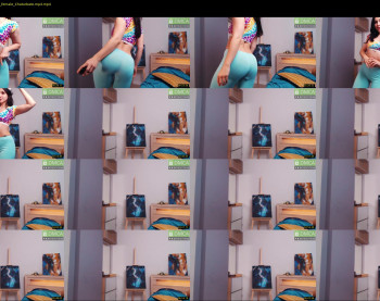 tiny_hat — 8 minute Chaturbate female cam show recording, 1080p, Feb 9, 2021