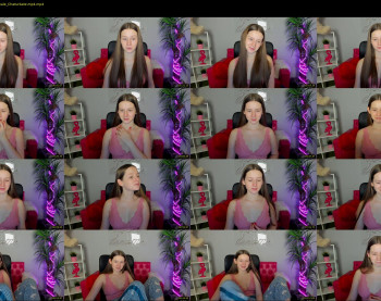 toxl — 12 minute Chaturbate female cam show recording, 1080p, Feb 9, 2021